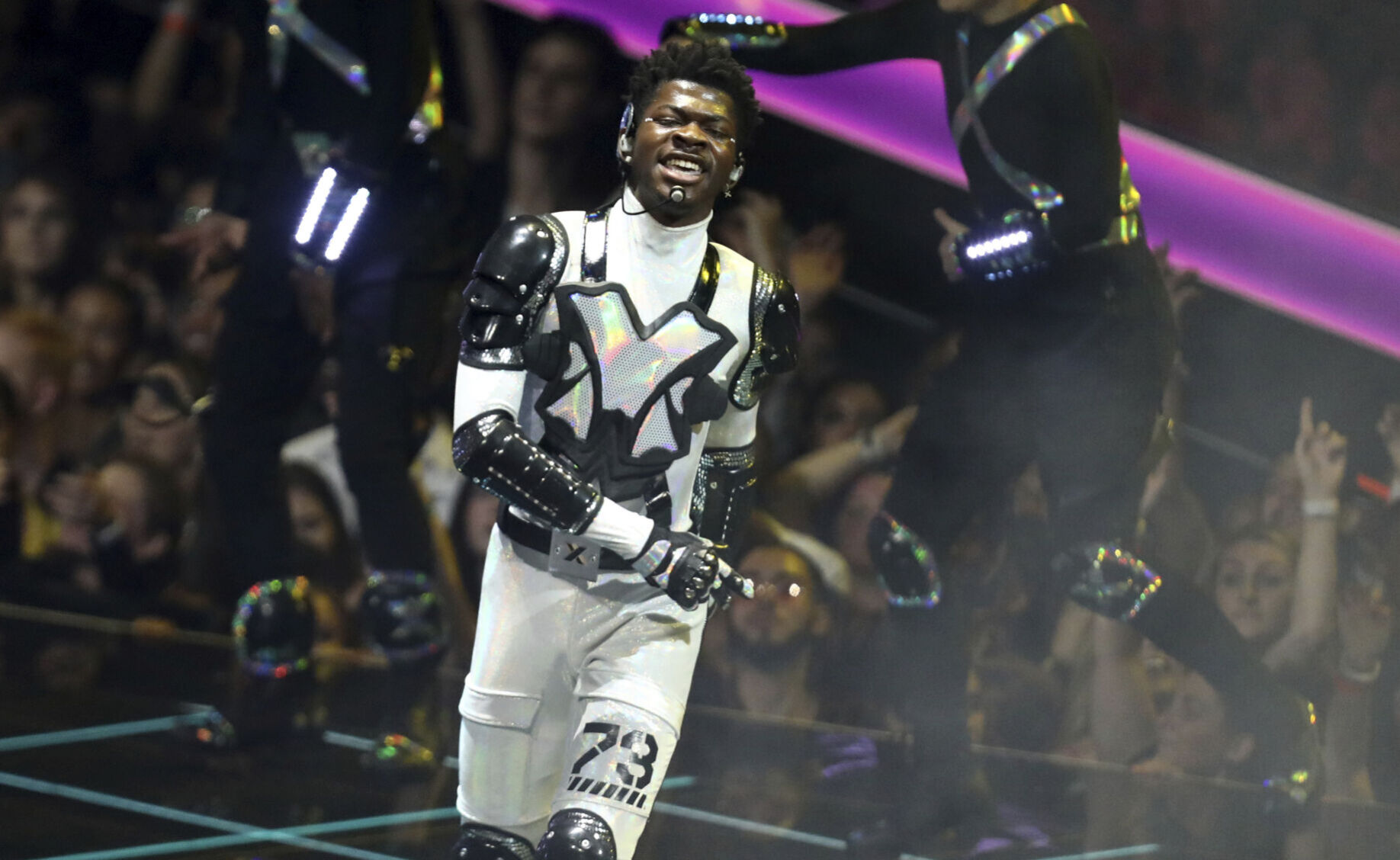 2019 MTV Video Music Awards - Show